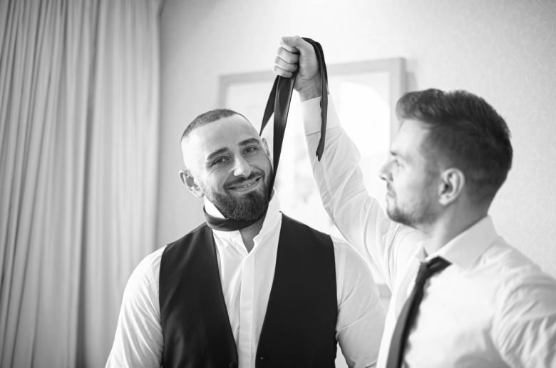 Their Story Starts Today...