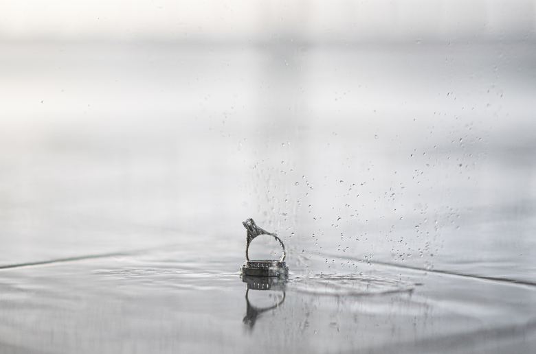 Their Story Starts Today...