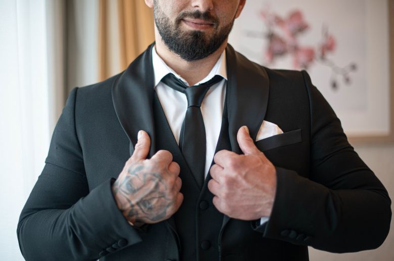 Their Story Starts Today...