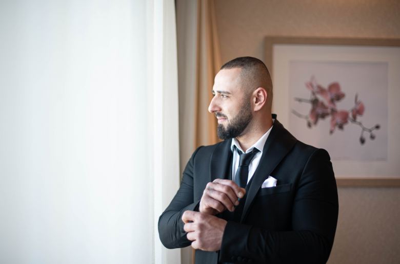 Their Story Starts Today...