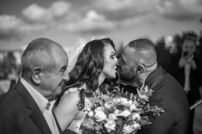 Their Story Starts Today...