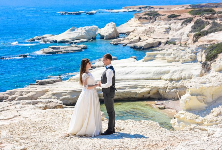 Фотограф на Кипре, Wedding photographers