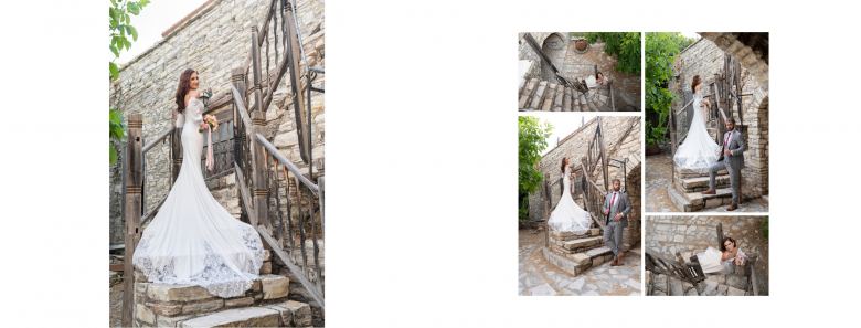 PETROS PATTAKOS & CIMELIO TEAM, Фотографы