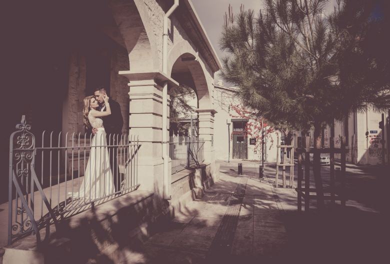 PETROS PATTAKOS & CIMELIO TEAM, Фотографы