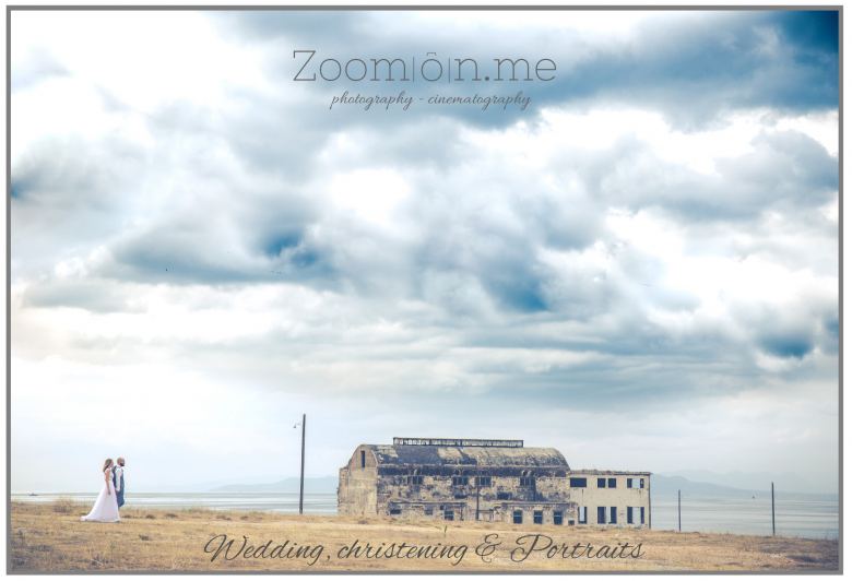 zoomon.me photography cinematography, Φωτογράφοι Γάμου
