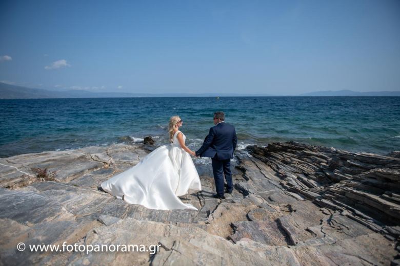 ΦΩΤΟΓΡΑΦΕΙΟ ΠΑΝΟΡΑΜΑ, Φωτογράφοι Γάμου