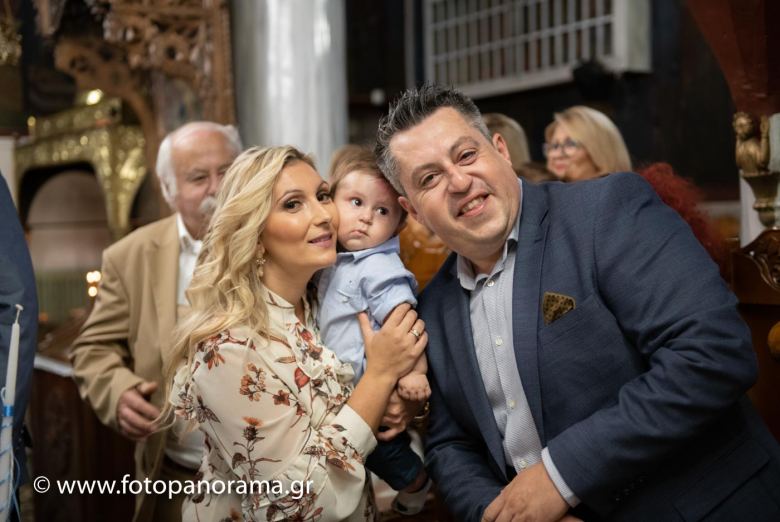 ΦΩΤΟΓΡΑΦΕΙΟ ΠΑΝΟΡΑΜΑ, Φωτογράφοι Γάμου