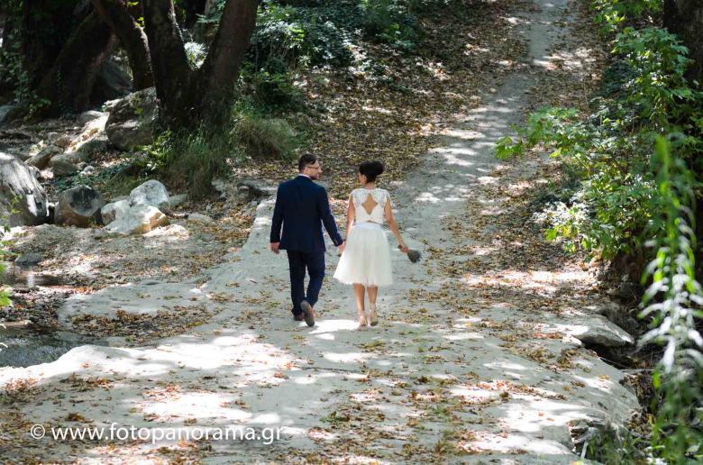 ΦΩΤΟΓΡΑΦΕΙΟ ΠΑΝΟΡΑΜΑ, Φωτογράφοι Γάμου