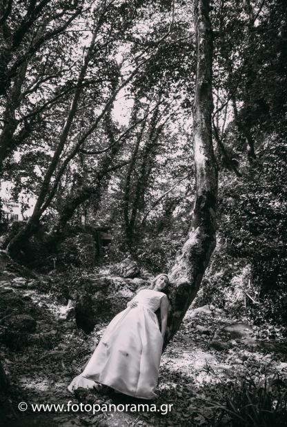 ΦΩΤΟΓΡΑΦΕΙΟ ΠΑΝΟΡΑΜΑ, Φωτογράφοι Γάμου