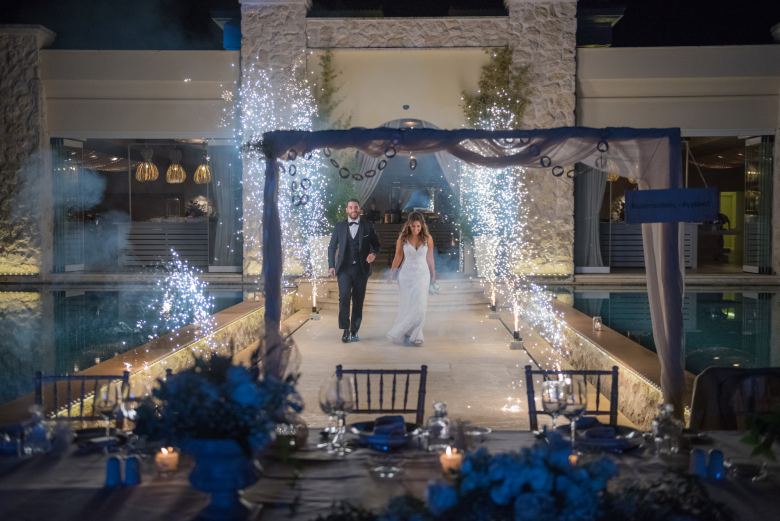 Team in Motion, Wedding photographers