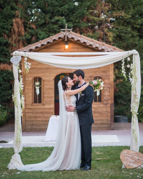 Team in Motion, Wedding photographers