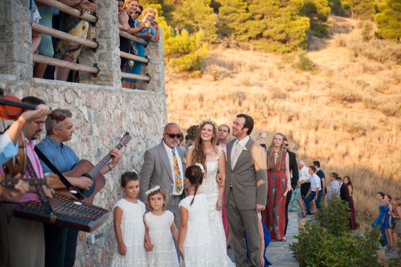 Team in Motion, Wedding photographers