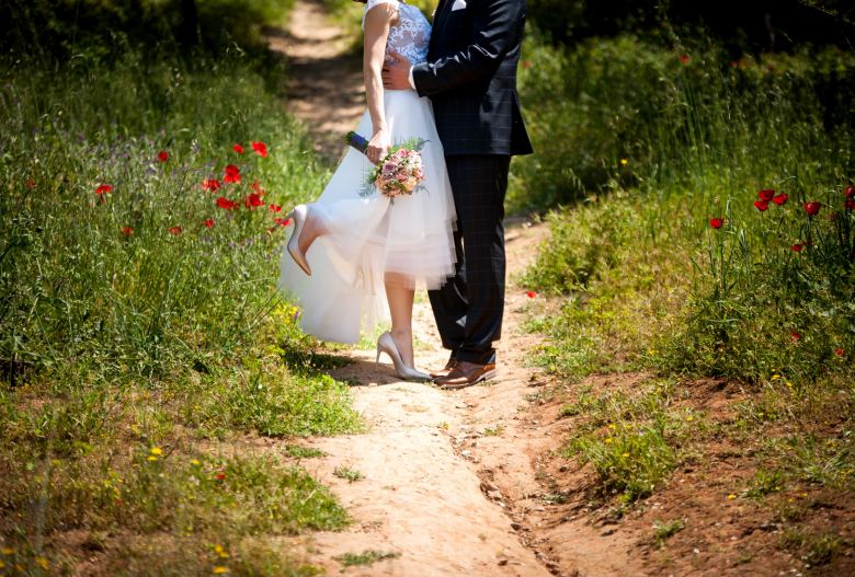 Team in Motion, Wedding photographers