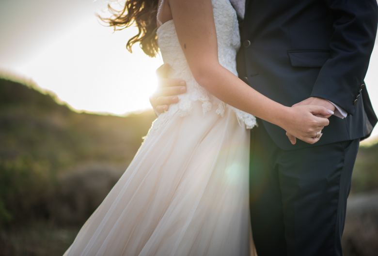 Team in Motion, Wedding photographers