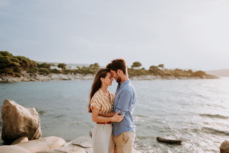Engagment, PreWedding