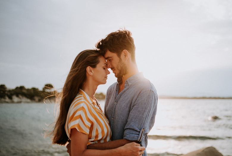 Engagment, PreWedding