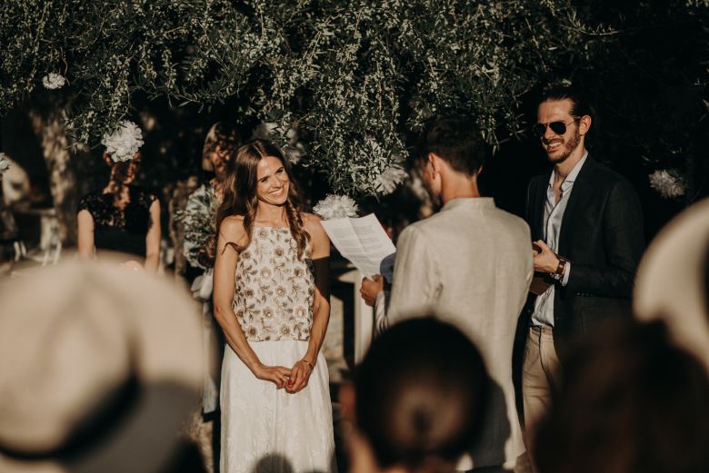 Wedding | Mani, Real Weddings