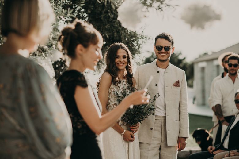 Wedding | Mani, Real Weddings