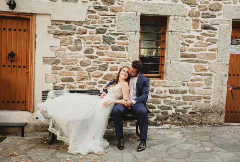 Iraklis Soliopoulos Photography Studio, Φωτογράφοι Γάμου