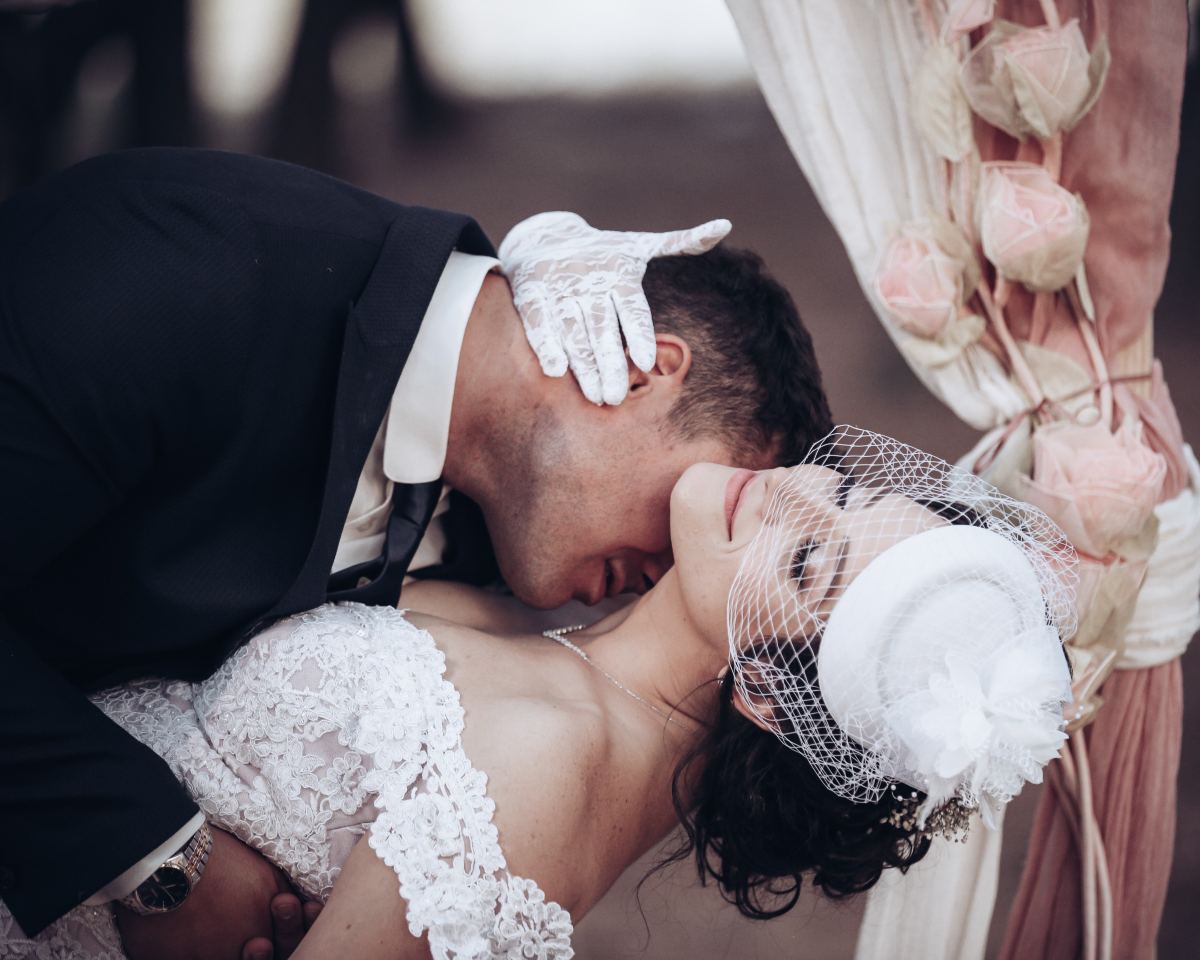 Konstantinos & Marina