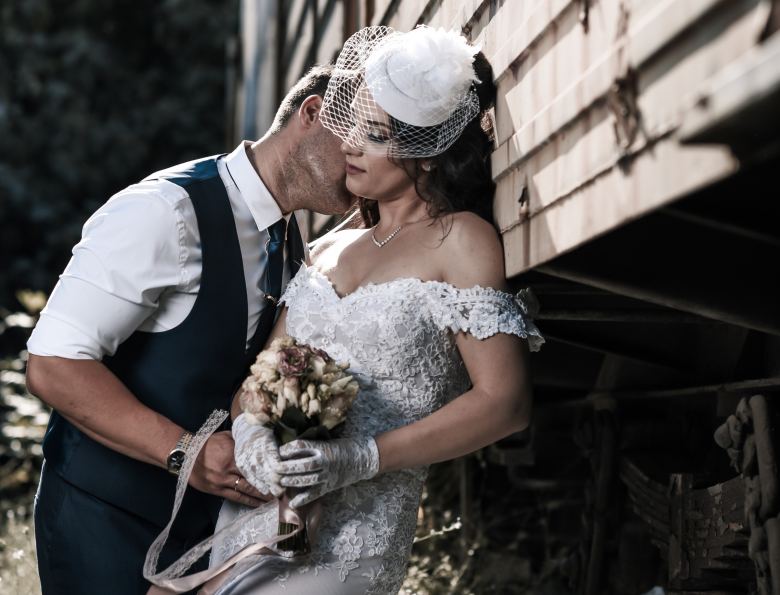 Konstantinos & Marina, Real Weddings