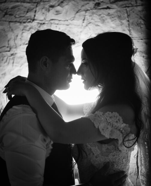 Konstantinos & Marina, Real Weddings