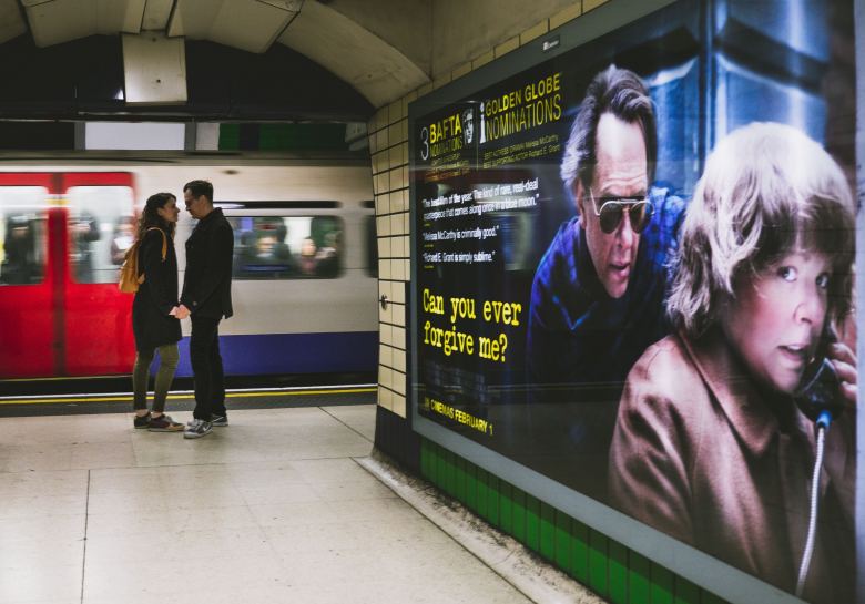 PreWedding in London, Перед Свадьбой