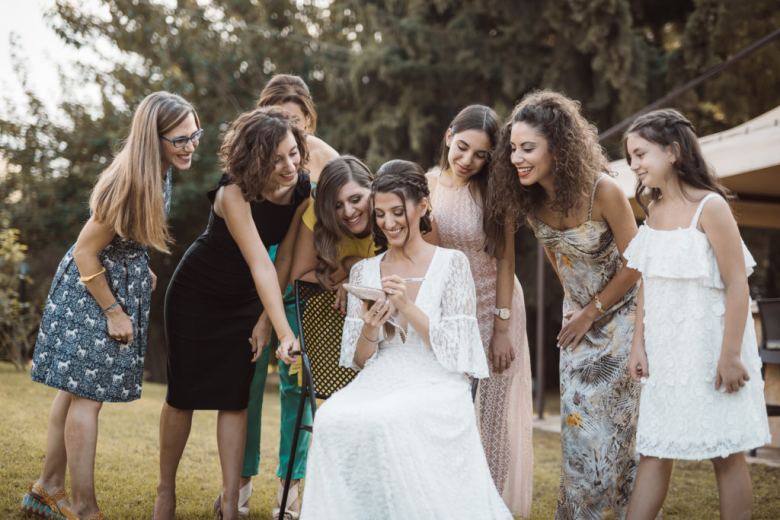 Eternal Studios, Wedding photographers