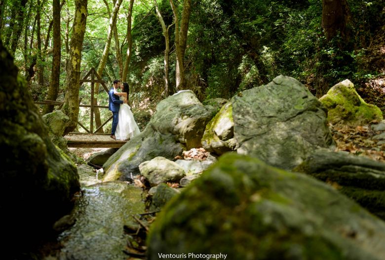 VENTOURIS PHOTOGRAPHY, Φωτογράφοι Γάμου