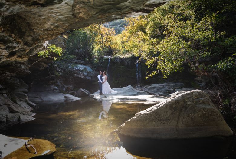Natural Light Photography & Cinematography, Φωτογράφοι Γάμου