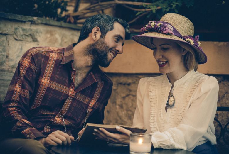 Natural Light Photography & Cinematography, Φωτογράφοι Γάμου