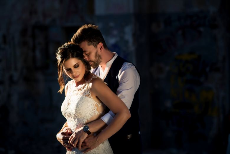 Natural Light Photography & Cinematography, Φωτογράφοι Γάμου