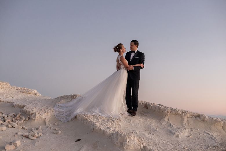 Tina Yalova Photo
