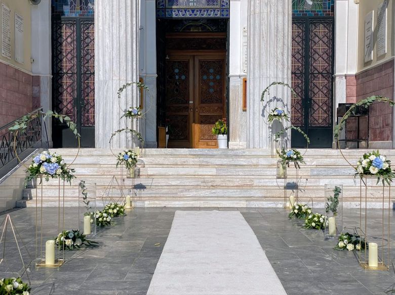 Ανθοπωλεία Δριμάλας | Αποστολή λουλουδιών , Ανθοπωλεία