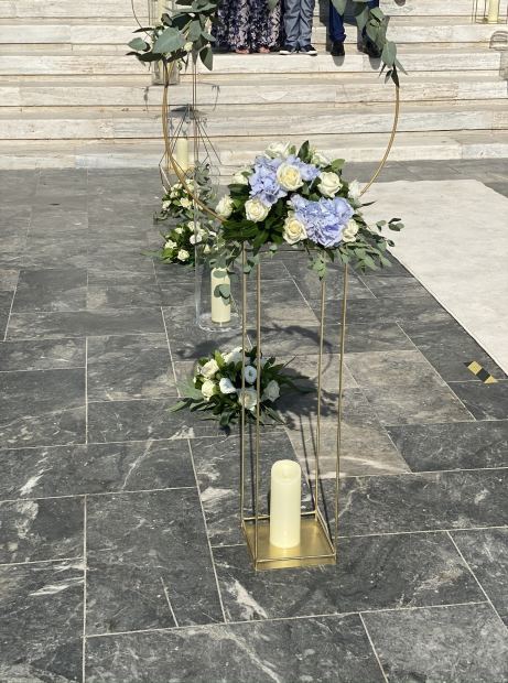 Ανθοπωλεία Δριμάλας | Αποστολή λουλουδιών , Ανθοπωλεία