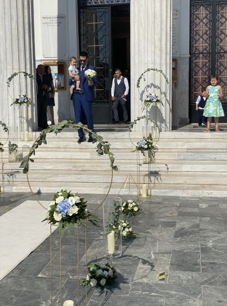 Ανθοπωλεία Δριμάλας | Αποστολή λουλουδιών , Ανθοπωλεία