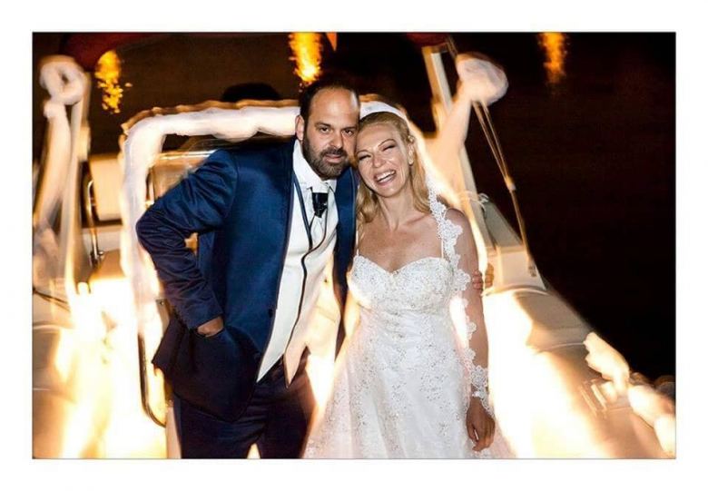 Agapi Events