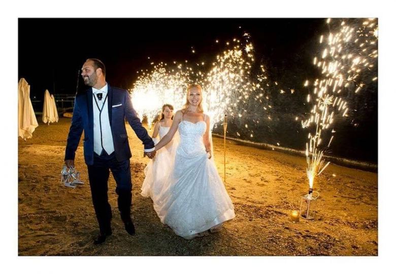 Agapi Events