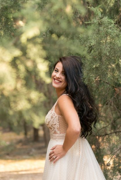 Civil Ceremony Wedding, Πραγματικοί γάμοι