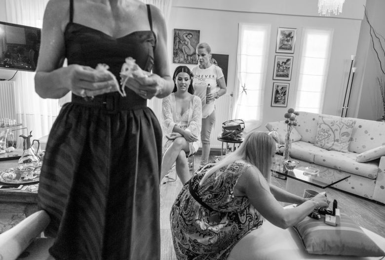 Civil Ceremony Wedding