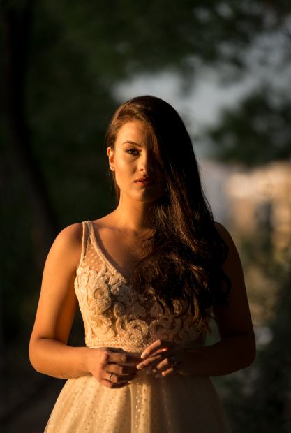 Civil Ceremony Wedding, Πραγματικοί γάμοι