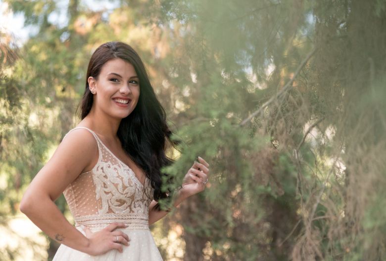 Civil Ceremony Wedding, Πραγματικοί γάμοι