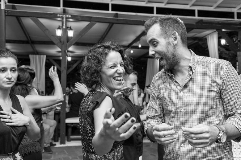 Christos & Margarita, Реальные Свадьбы