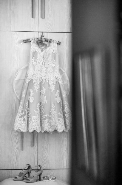 Christos & Margarita, Πραγματικοί γάμοι