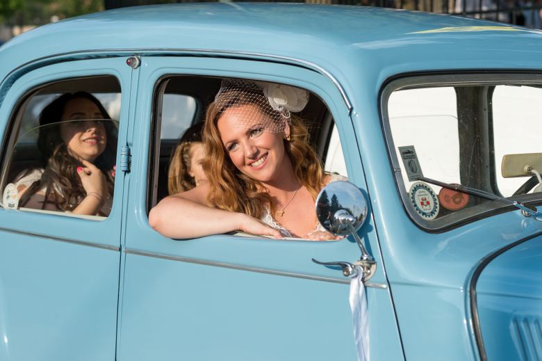 Christos & Margarita, Реальные Свадьбы