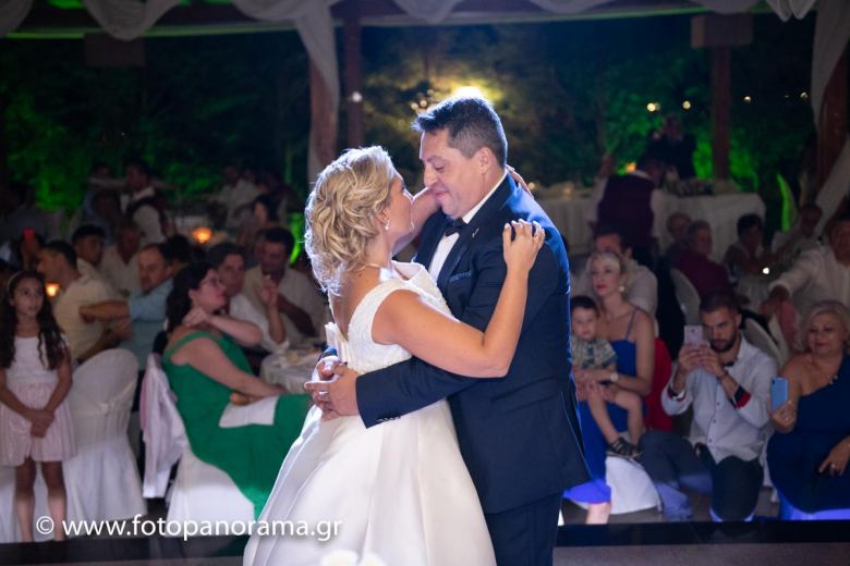 Γάμος στα Κανάλια Μαγνησίας , Πραγματικοί γάμοι