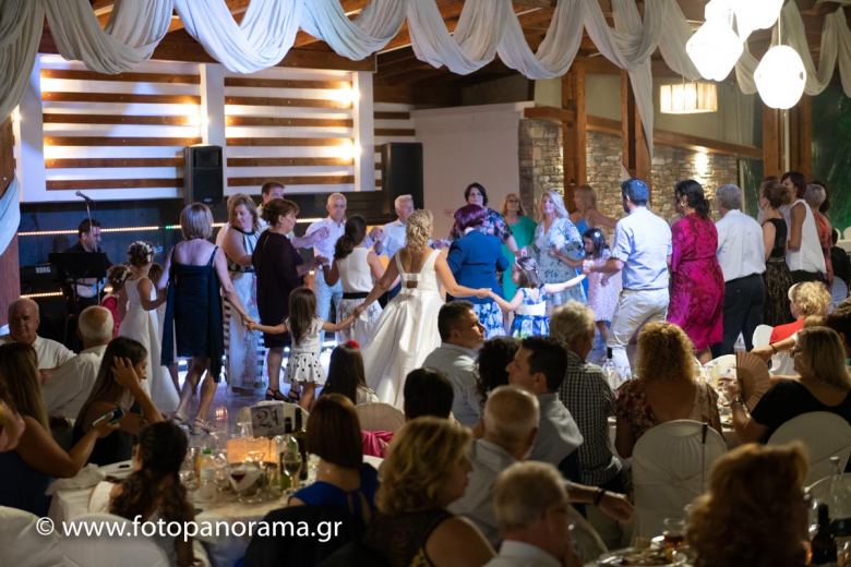 Γάμος στα Κανάλια Μαγνησίας , Πραγματικοί γάμοι