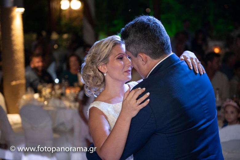 Γάμος στα Κανάλια Μαγνησίας , Πραγματικοί γάμοι