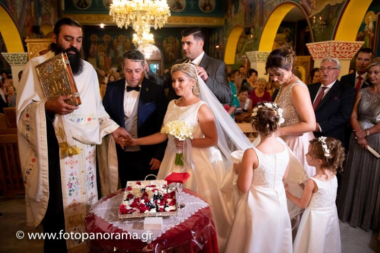 Γάμος στα Κανάλια Μαγνησίας , Πραγματικοί γάμοι