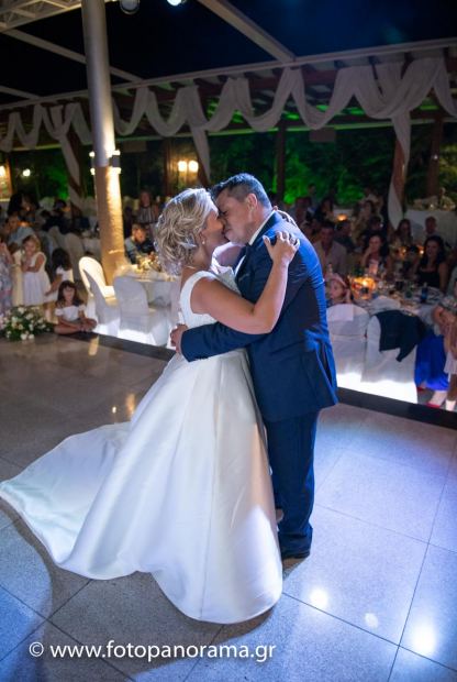 Γάμος στα Κανάλια Μαγνησίας , Πραγματικοί γάμοι